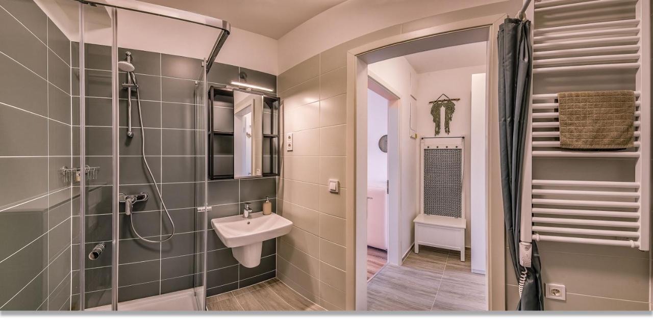 Waterfront Boutique Suite Budapest Extérieur photo
